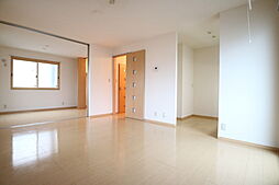 JR東海道・山陽本線 塩屋駅 徒歩29分の賃貸アパート 1階1LDKのリビング/ダイニング