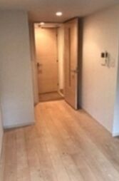 プレスタイル菊川 6階1Kのリビング/ダイニング