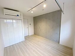 88.HANEZAWA 3階1Kのリビング/ダイニング