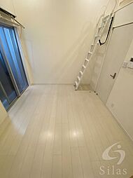 ユニコカーサ 1階1Kのリビング/ダイニング