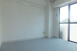 ヴェルス本八幡 5階1Kのリビング/ダイニング