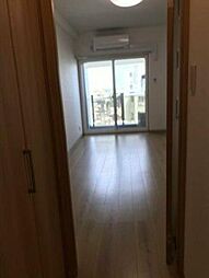 LUMEED江古田 7階1Kのリビング/ダイニング