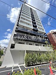 プラウドフラット浅草トレサージュ