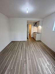 ジーメゾン高石羽衣 2階1LDKのリビング/ダイニング