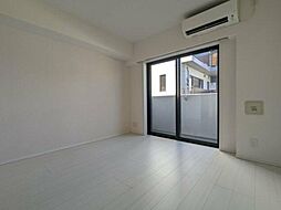 PREMIUM CUBE 三宿 2階1Kのリビング/ダイニング