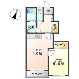 SouthSpring湘南 1階