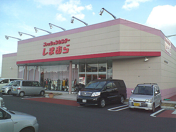 画像26:ファッションセンターしまむら和泉万町店 1099m