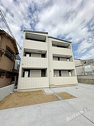 JR阪和線 鳳駅 バス25分 福泉中学校前下車 徒歩12分