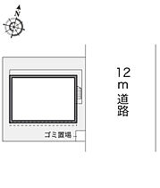 レオパレスアドヴェントＫＡＢＵ(17434) 102. ｜ 神奈川県川崎市麻生区上麻生５丁目31-4（賃貸アパート1K・1階・19.73㎡） その15