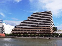 ルネベイグランデ門前仲町