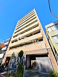 パークウェル早稲田弐番館