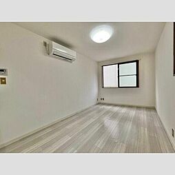 ルレ西荻窪 1階ワンルームのリビング/ダイニング