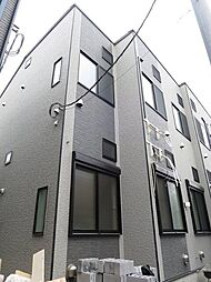 レジデンス・イン初台