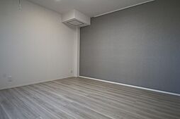 セレスティア大谷田II 3階1LDKのリビング/ダイニング