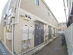 カーサロイヤル福生