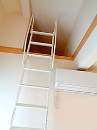 ヌーヴォープリエール 302 3階ワンルームの室内