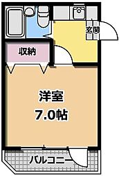京王線 聖蹟桜ヶ丘駅 バス10分 聖蹟記念館前下車 徒歩1分 2階/-