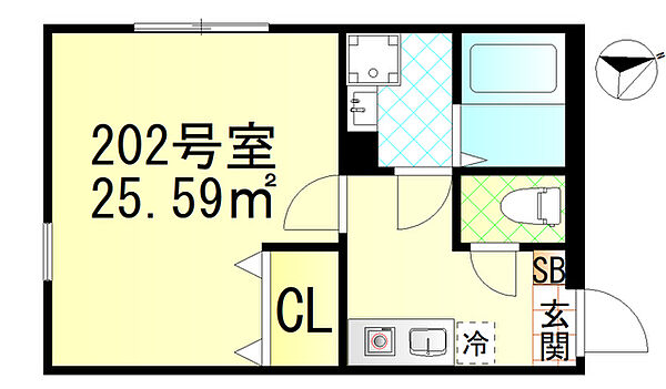 物件画像