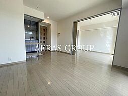 ラピュータ 1003 10階1LDKのリビング/ダイニング