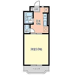 JR東海道本線 富士駅 徒歩12分
