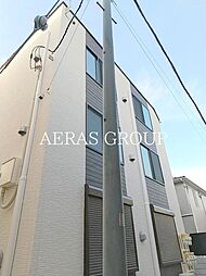 ワンネス西品川