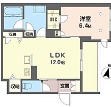 セオン　I 00201 ｜ 東京都北区東十条２丁目11-1、35、36（賃貸マンション1LDK・2階・47.42㎡） その2