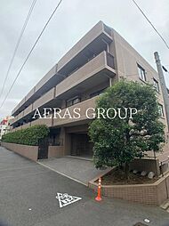 セントヒルズ神楽坂