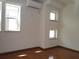 Esperanza戸越 2階1SLDKのリビング/ダイニング