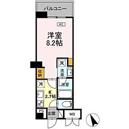 グランシード本八幡 10階/-