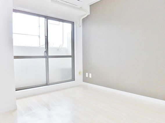 サンマールかしわ台_内装_4