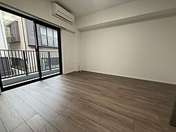 VERXEEDαAYASE 4階1Kのリビング/ダイニング