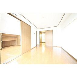 カーサ　スズキ 4階2DKのリビング/ダイニング