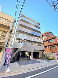 JR常磐線 綾瀬駅 徒歩10分の賃貸マンション