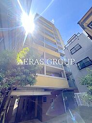 ライジングプレイス浅草弐番館