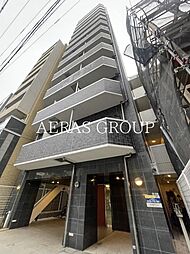 プライムアーバン白山