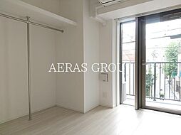 ALTERNA中野 6階1DKのリビング/ダイニング