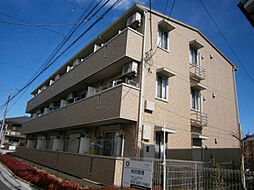 JR中央線 日野駅 徒歩9分