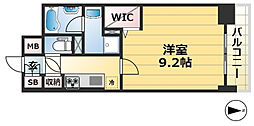 L・Isobe三宮 12階