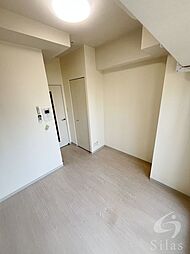 JR東海道・山陽本線 立花駅 徒歩1分の賃貸マンション 5階1Kのリビング/ダイニング