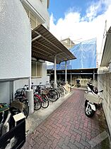 サンタフェ  ｜ 大阪府堺市北区北長尾町１丁（賃貸マンション1K・2階・18.00㎡） その18