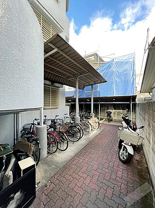 サンタフェ_その他_3