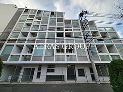 ラグゼナ東高円寺