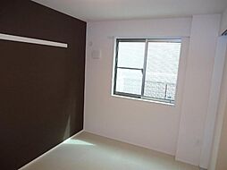 スカイティーナ 1階1LDKのリビング/ダイニング