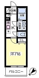 JR御殿場線 御殿場駅 徒歩4分