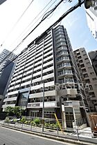 エステムプラザ大手前エヴァース  ｜ 大阪府大阪市中央区糸屋町１丁目（賃貸マンション2LDK・13階・42.83㎡） その1