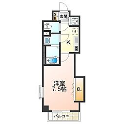 Ｌｕｘｅ我孫子 6階