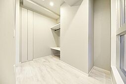 ザ・ライオンズフォーシア八丁堀 2階1DKのリビング/ダイニング