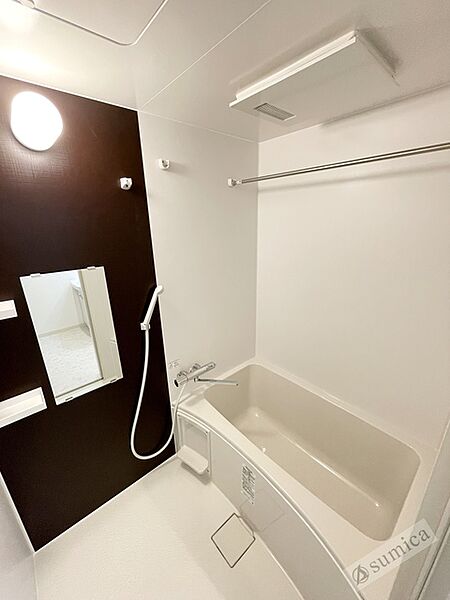 画像16:あったかお風呂、ひんやりお風呂、洗濯物も乾かせる浴室暖房乾燥