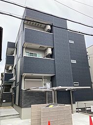 南海高野線 百舌鳥八幡駅 徒歩4分