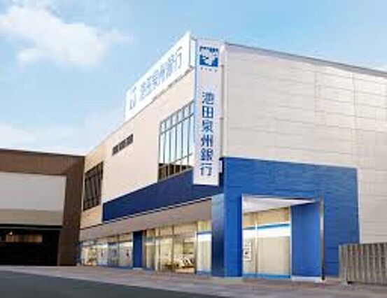 フジパレス高石駅北5番館_周辺_4